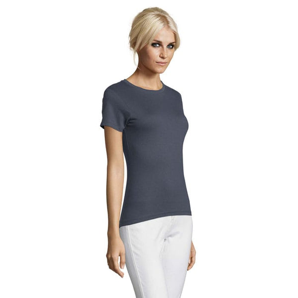 T-Shirt Regent Donna  150G - personalizzabile con logo