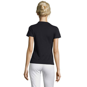 T-Shirt Regent Donna  150G - personalizzabile con logo