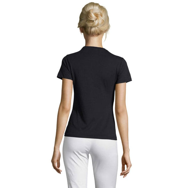 T-Shirt Regent Donna  150G - personalizzabile con logo