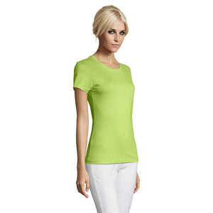 T-Shirt Regent Donna  150G - personalizzabile con logo