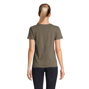 T-Shirt Regent Donna  150G - personalizzabile con logo