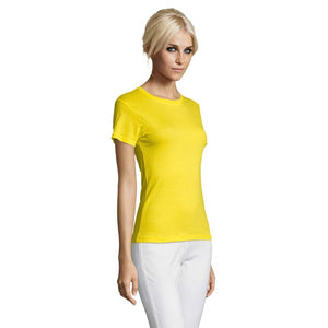T-Shirt Regent Donna  150G - personalizzabile con logo