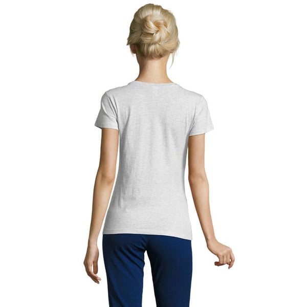 T-Shirt Regent Donna  150G - personalizzabile con logo