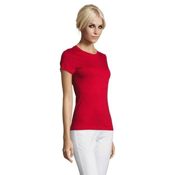 T-Shirt Regent Donna  150G - personalizzabile con logo