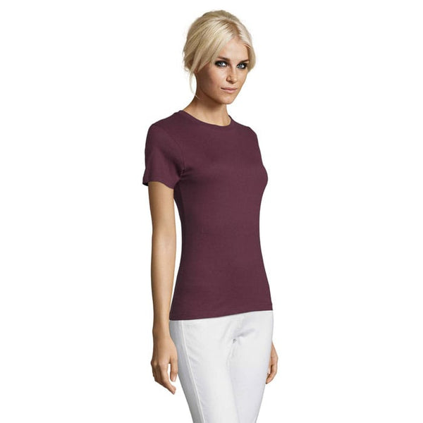 T-Shirt Regent Donna  150G - personalizzabile con logo