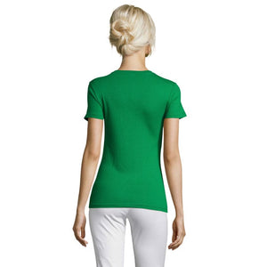 T-Shirt Regent Donna  150G - personalizzabile con logo