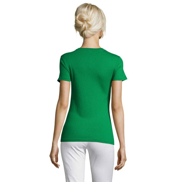 T-Shirt Regent Donna  150G - personalizzabile con logo