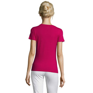 T-Shirt Regent Donna  150G - personalizzabile con logo