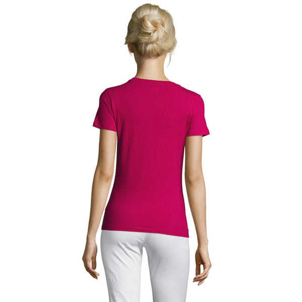 T-Shirt Regent Donna  150G - personalizzabile con logo