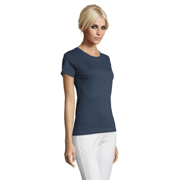 T-Shirt Regent Donna  150G - personalizzabile con logo