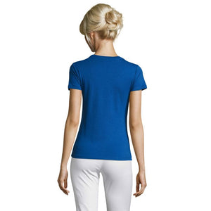 T-Shirt Regent Donna  150G - personalizzabile con logo