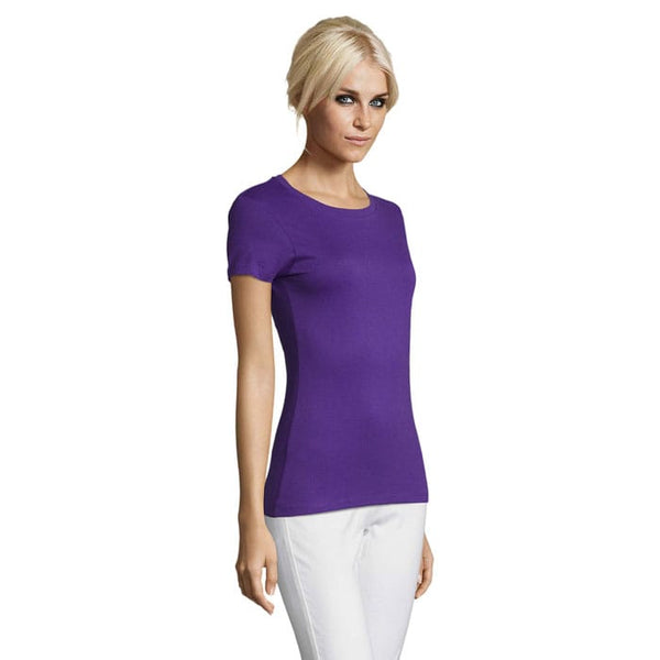 T-Shirt Regent Donna  150G - personalizzabile con logo