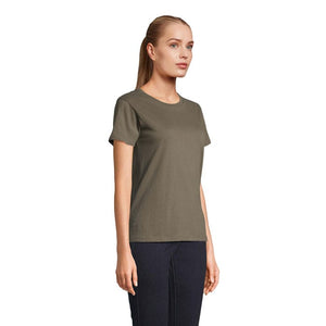 T-Shirt Regent Donna  150G - personalizzabile con logo