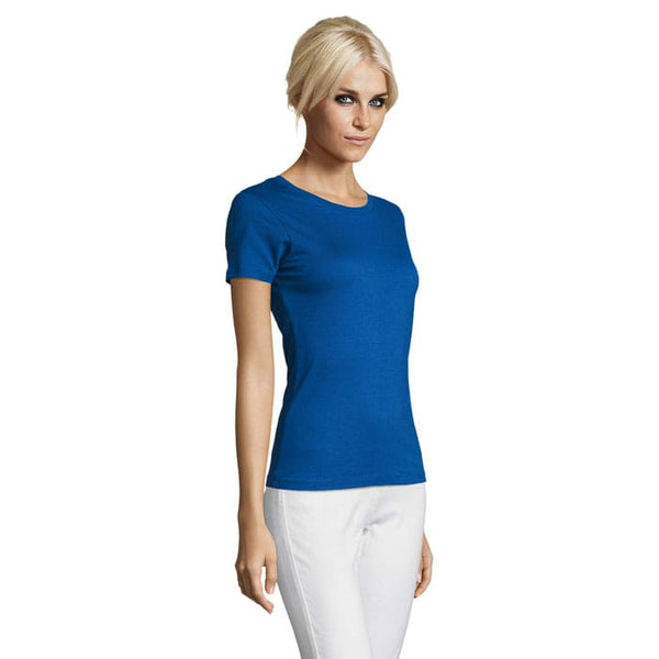 T-Shirt Regent Donna  150G - personalizzabile con logo