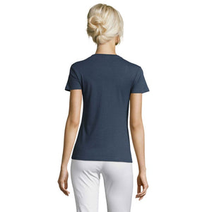 T-Shirt Regent Donna  150G - personalizzabile con logo
