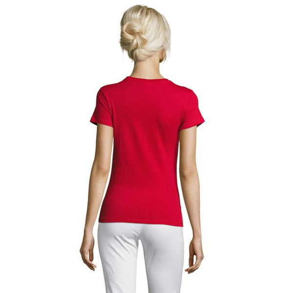 T-Shirt Regent Donna  150G - personalizzabile con logo