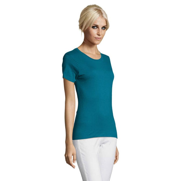 T-Shirt Regent Donna  150G - personalizzabile con logo