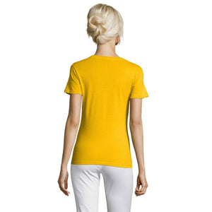 T-Shirt Regent Donna  150G - personalizzabile con logo