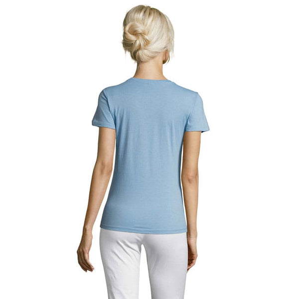 T-Shirt Regent Donna  150G - personalizzabile con logo