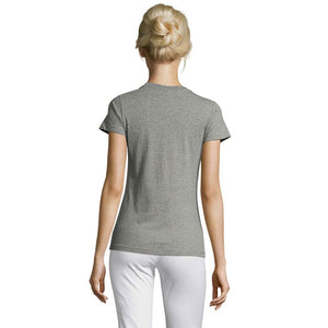 T-Shirt Regent Donna  150G - personalizzabile con logo