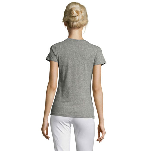 T-Shirt Regent Donna  150G - personalizzabile con logo