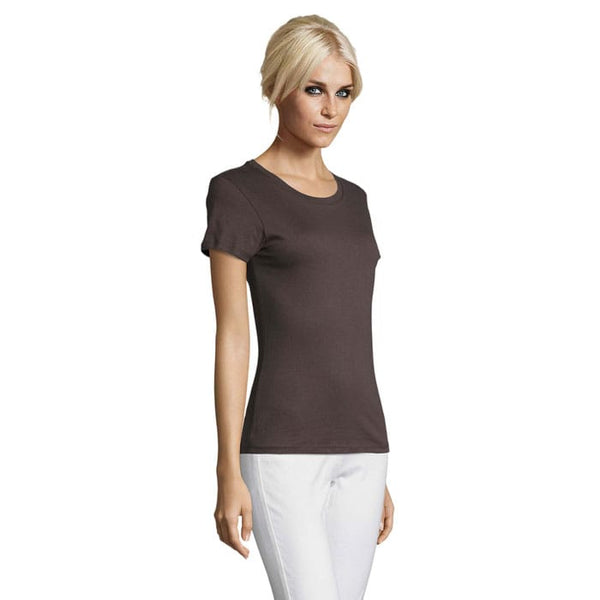 T-Shirt Regent Donna  150G - personalizzabile con logo