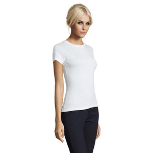 T-Shirt Regent Donna  150G - personalizzabile con logo