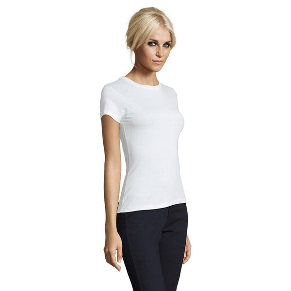 T-Shirt Regent Donna  150G - personalizzabile con logo