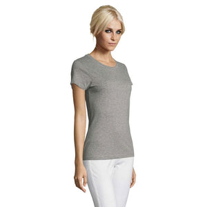 T-Shirt Regent Donna  150G - personalizzabile con logo