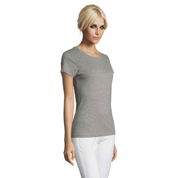 T-Shirt Regent Donna  150G - personalizzabile con logo