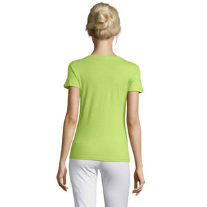 T-Shirt Regent Donna  150G - personalizzabile con logo