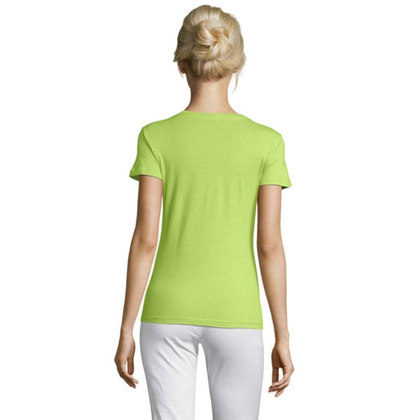 T-Shirt Regent Donna  150G - personalizzabile con logo