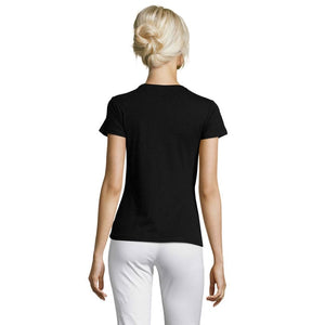 T-Shirt Regent Donna  150G - personalizzabile con logo