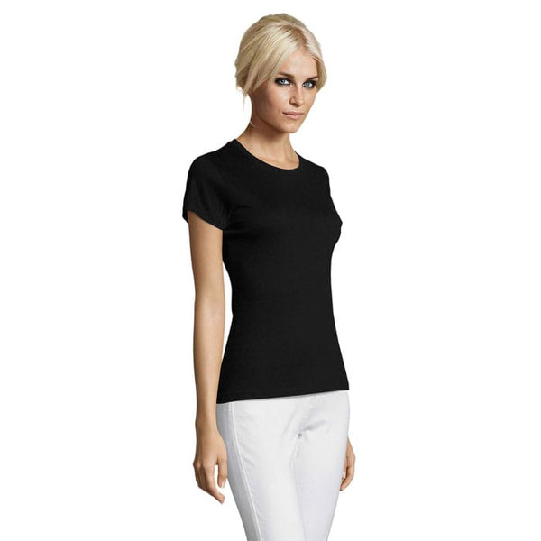 T-Shirt Regent Donna  150G - personalizzabile con logo