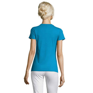 T-Shirt Regent Donna  150G - personalizzabile con logo