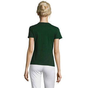 T-Shirt Regent Donna  150G - personalizzabile con logo