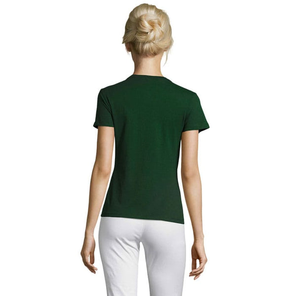 T-Shirt Regent Donna  150G - personalizzabile con logo