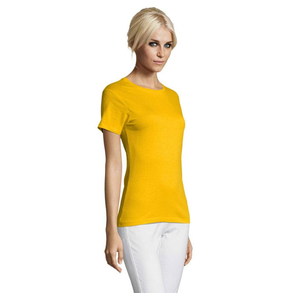 T-Shirt Regent Donna  150G - personalizzabile con logo