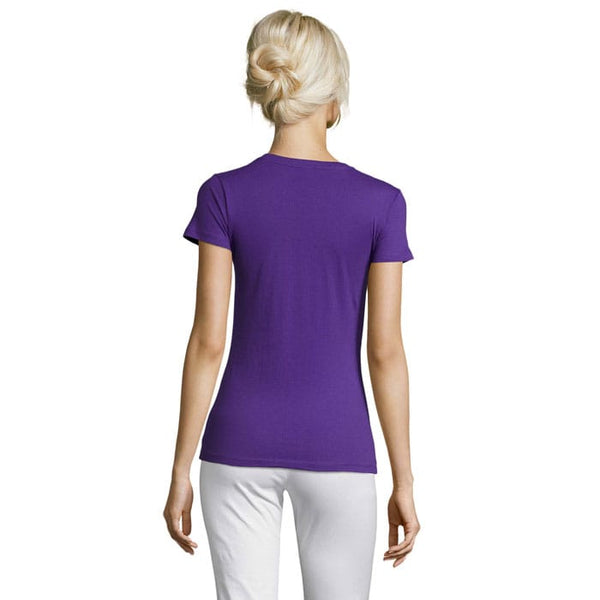 T-Shirt Regent Donna  150G - personalizzabile con logo