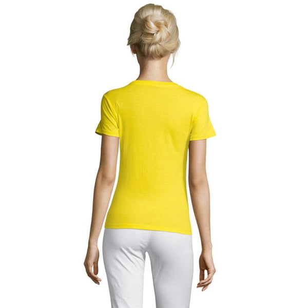 T-Shirt Regent Donna  150G - personalizzabile con logo