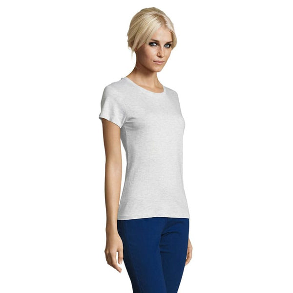 T-Shirt Regent Donna  150G - personalizzabile con logo