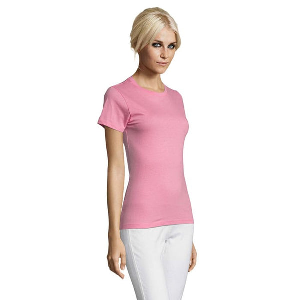 T-Shirt Regent Donna  150G - personalizzabile con logo