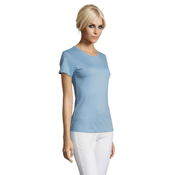 T-Shirt Regent Donna  150G - personalizzabile con logo