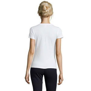 T-Shirt Regent Donna  150G - personalizzabile con logo
