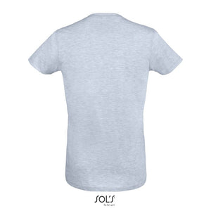T-Shirt Regent Fit Uomo 150G - personalizzabile con logo