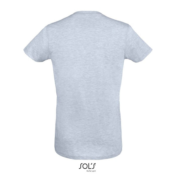 T-Shirt Regent Fit Uomo 150G - personalizzabile con logo