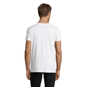 T-Shirt Regent Fit Uomo 150G - personalizzabile con logo