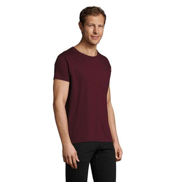 T-Shirt Regent Fit Uomo 150G - personalizzabile con logo