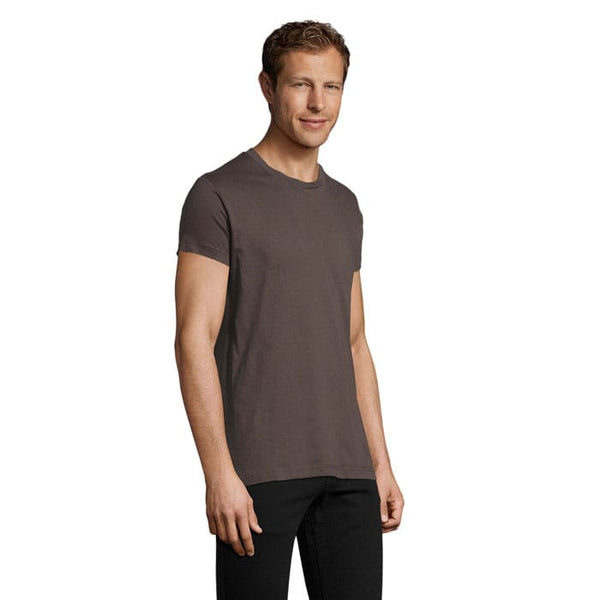 T-Shirt Regent Fit Uomo 150G - personalizzabile con logo