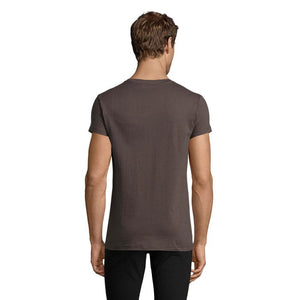 T-Shirt Regent Fit Uomo 150G - personalizzabile con logo